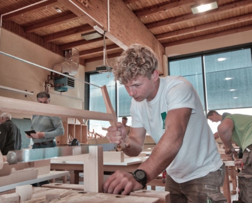 Zimmerer 20220429_4158_Lehrlingswettbewerb_KLF (17)