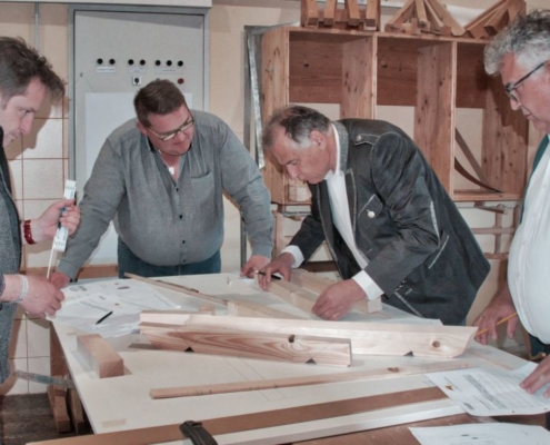 Zimmerer 20220429_4158_Lehrlingswettbewerb_KLF (20)