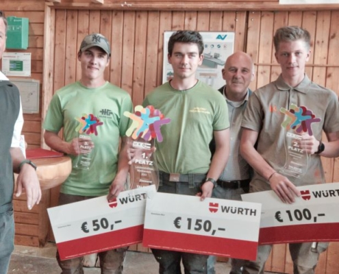 Zimmerer 20220429_4158_Lehrlingswettbewerb_KLF (24)