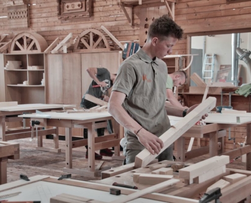 Zimmerer 20220429_4158_Lehrlingswettbewerb_KLF (7)