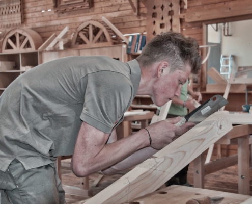 Zimmerer 20220429_4158_Lehrlingswettbewerb_KLF (8)