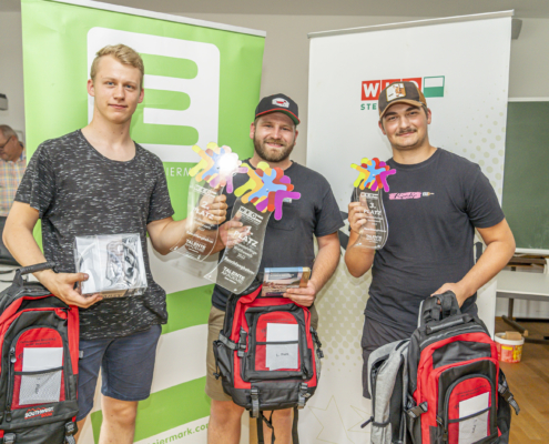 LWBRauchfangkehrer am 21.06.2022