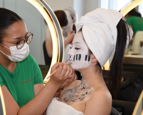 BLW Fußpflege, Massage, Kosmetik, Fantasie Make-up ___ junior-skills-2023_52956529357_o (114)