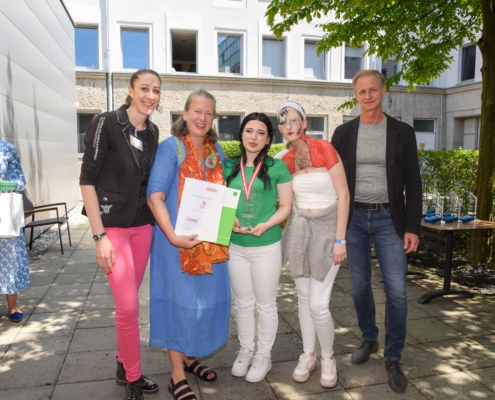 BLW Fußpflege, Massage, Kosmetik, Fantasie Make-up ___ junior-skills-2023_52956529357_o (124)