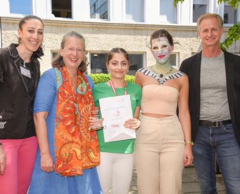 BLW Fußpflege, Massage, Kosmetik, Fantasie Make-up ___ junior-skills-2023_52956529357_o (125)