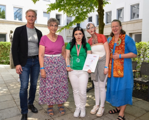 BLW Fußpflege, Massage, Kosmetik, Fantasie Make-up ___ junior-skills-2023_52956529357_o (126)