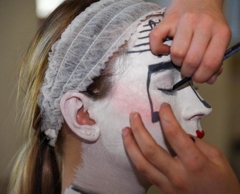 BLW Fußpflege, Massage, Kosmetik, Fantasie Make-up ___ junior-skills-2023_52956529357_o (14)