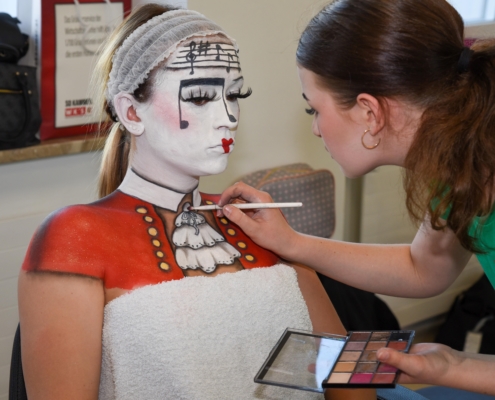 BLW Fußpflege, Massage, Kosmetik, Fantasie Make-up ___ junior-skills-2023_52956529357_o (142)