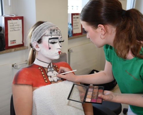 BLW Fußpflege, Massage, Kosmetik, Fantasie Make-up ___ junior-skills-2023_52956529357_o (144)