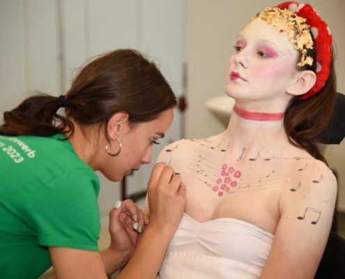 BLW Fußpflege, Massage, Kosmetik, Fantasie Make-up ___ junior-skills-2023_52956529357_o (146)