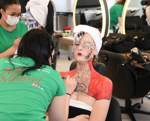 BLW Fußpflege, Massage, Kosmetik, Fantasie Make-up ___ junior-skills-2023_52956529357_o (16)