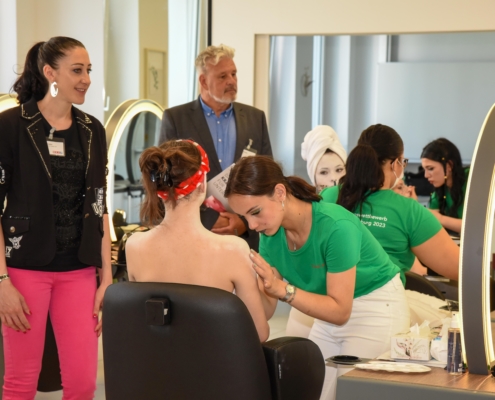 BLW Fußpflege, Massage, Kosmetik, Fantasie Make-up ___ junior-skills-2023_52956529357_o (160)