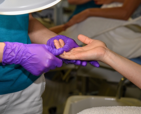 BLW Fußpflege, Massage, Kosmetik, Fantasie Make-up ___ junior-skills-2023_52956529357_o (180)