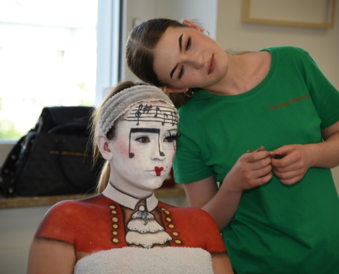 BLW Fußpflege, Massage, Kosmetik, Fantasie Make-up ___ junior-skills-2023_52956529357_o (190)