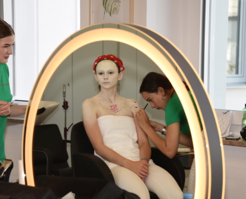 BLW Fußpflege, Massage, Kosmetik, Fantasie Make-up ___ junior-skills-2023_52956529357_o (206)