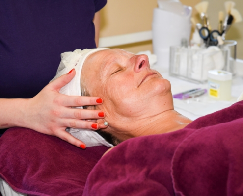 BLW Fußpflege, Massage, Kosmetik, Fantasie Make-up ___ junior-skills-2023_52956529357_o (210)