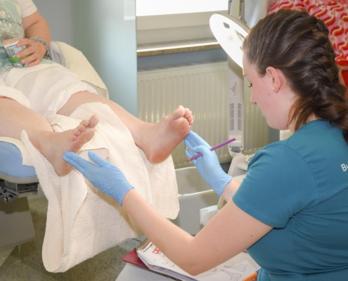 BLW Fußpflege, Massage, Kosmetik, Fantasie Make-up ___ junior-skills-2023_52956529357_o (213)