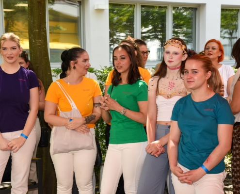 BLW Fußpflege, Massage, Kosmetik, Fantasie Make-up ___ junior-skills-2023_52956529357_o (218)