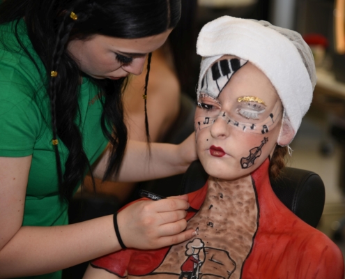 BLW Fußpflege, Massage, Kosmetik, Fantasie Make-up ___ junior-skills-2023_52956529357_o (235)