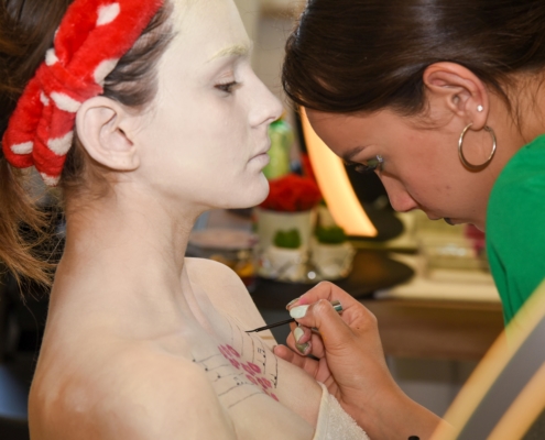 BLW Fußpflege, Massage, Kosmetik, Fantasie Make-up ___ junior-skills-2023_52956529357_o (245)