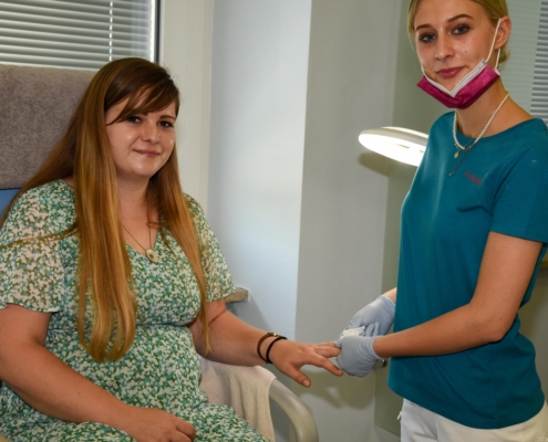 BLW Fußpflege, Massage, Kosmetik, Fantasie Make-up ___ junior-skills-2023_52956529357_o (26)