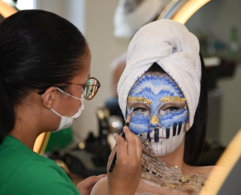 BLW Fußpflege, Massage, Kosmetik, Fantasie Make-up ___ junior-skills-2023_52956529357_o (29)