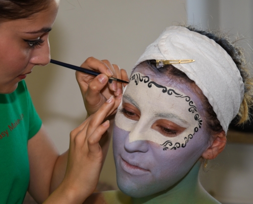 BLW Fußpflege, Massage, Kosmetik, Fantasie Make-up ___ junior-skills-2023_52956529357_o (46)